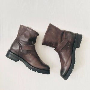 frye vicky engineer